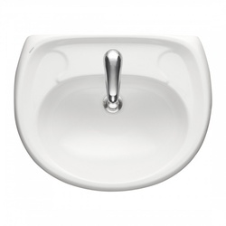 Раковина Santeri Воротынский, 571х454х192 мм