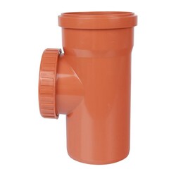 Ревизия наружная Sinikon, d=160 мм