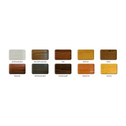 Антисептик Текс Bioteks состав 2в1 беленый дуб (2,7 л)