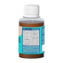 Колер для краски Текс универсальный кофейный (0,1 л)