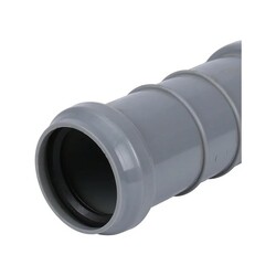 Муфта внутренняя Sinikon двухраструбная надвижная (ремонтная) d=32 мм