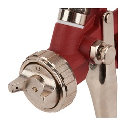 Пневмокраскопульт Рапид 010800, 200 мл/мин, сопло 1,5 мм, 0,6 л, HP