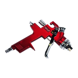 Пневмокраскопульт Рапид 010700, 200 мл/мин, сопло 1,4 мм, 0,6 л, HVLP