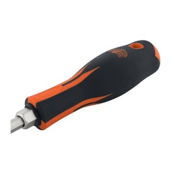 Отвертка Варяг 86036 шестигранный стержень SL 6,5х150 мм