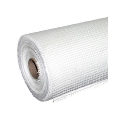 Сетка стеклотканевая малярная Строби, 2х2 мм, 1х20 м, 45 гр/м2