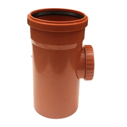 Ревизия наружная Sinikon, d=160 мм