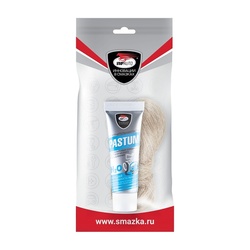Комплект монтажный Pastum №1 для воды (паста 25 гр, лен)