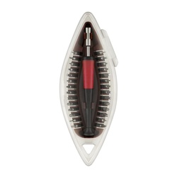 Набор мини-бит Trigger 84997 (29 предметов)