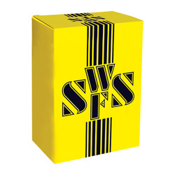 Саморез ШУЖ SWFS 4х12 (1000 шт)