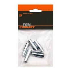 Анкер забивной SORMAT LA М8 оцинкованный (5 шт)