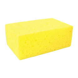 Губка для автомобиля