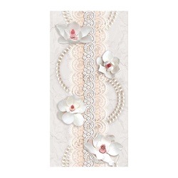 Панель ПВХ Императрица 629, 2700х250х8 мм