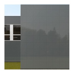 Керамогранит УГ UF004, полированный, асфальт, 600х600х10 мм