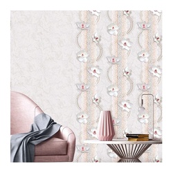 Панель ПВХ Императрица 629, 2700х250х8 мм