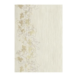 Панель ПВХ Клен серебристый, 2700х250х8 мм