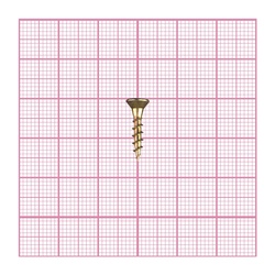 Саморез ШУЖ SWFS 2,5х16 (1000 шт)