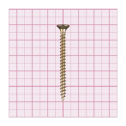 Саморез ШУЖ SWFS 4,5х50 (500 шт)