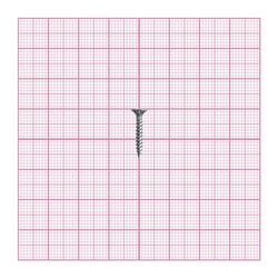 Саморез ШУЦ SWFS 3х16 (35 шт) пакетик