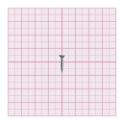 Саморез ШУЦ SWFS 2,5х13 (1000 шт)