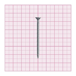 Саморез ШУЦ SWFS 3,5х50 (7 шт) пакетик