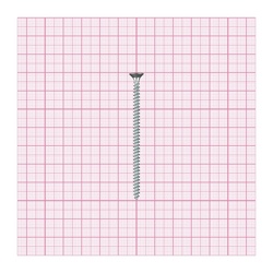 Саморез ШУЦ SWFS 4х70 (8 шт) пакетик