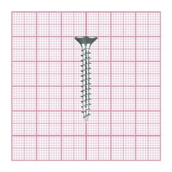 Саморез ШУЦ SWFS 4,5х35 (12 шт) пакетик
