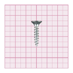 Саморез ШУЦ SWFS 5х25 (14 шт) пакетик