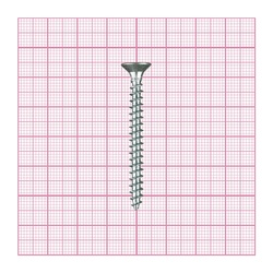 Саморез ШУЦ SWFS 5х50 (8 шт) пакетик