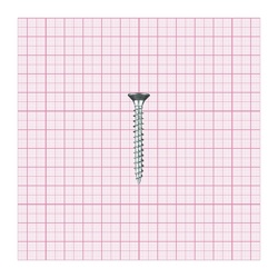 Саморез ШУЦ SWFS 6х50 (6 шт) пакетик