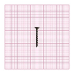 Саморез SWFS ШСГД 3,8х32 (12000 шт)