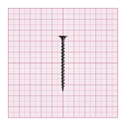 Саморез SWFS ШСГД 3,8х51 (1000 шт)