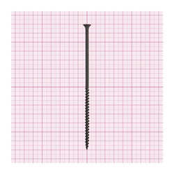 Саморез SWFS ШСГД 4,8х140 (200 шт)