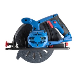 Пила циркулярная сетевая Trigger 20519, 1,6 кВт, d=190 мм, глубина пропила=60 мм