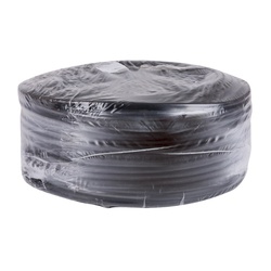 Кабель ВВГнг(А)-LS 5х1,5мм2, черный (бухта-100 п.м.) ГОСТ 31996-2012