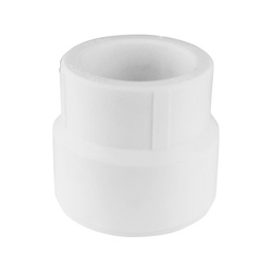 Муфта переходная Valfex полипропилен 63х40 мм В-Н