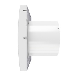 Вентилятор вытяжной НашВент Этюд 100, 99 м3/ч