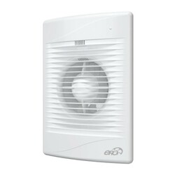 Вентилятор вытяжной Era 100 Standard 4, 100м3/ч