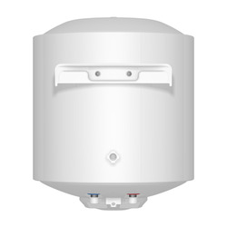 Водонагреватель накопительный Thermex TitaniumHeat 50 V, 50 л