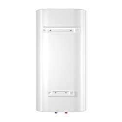 Водонагреватель накопительный Thermex MK 80 V, 80 л