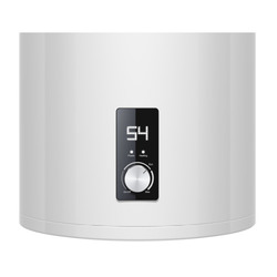 Водонагреватель накопительный Thermex Solo 30 V, 30 л