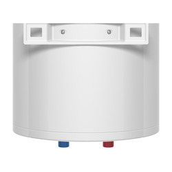 Водонагреватель накопительный Thermex Solo 30 V, 30 л