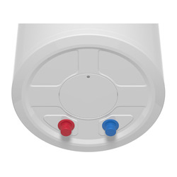 Водонагреватель накопительный Thermex Solo 30 V, 30 л