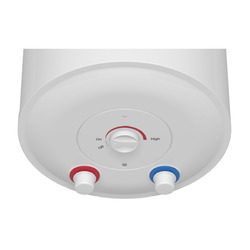 Водонагреватель накопительный Thermex N 15 O, 15 л