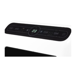 Кондиционер мобильный Ballu Aura BPAC-09 CP/N1_24Y, 2,6 кВт