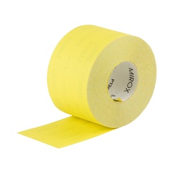 Бумага шлифовальная Mirox MXSE11505010 115мм Р100 рулон 50м