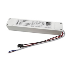 Блок аварийного питания Neox для LED светильника Emergency, 10 Вт, 90 мин, пластик