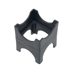 Фиксатор для арматуры горизонтальный ФО (250 шт.)